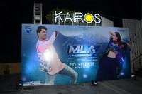 MLA Pre Release Function Photos